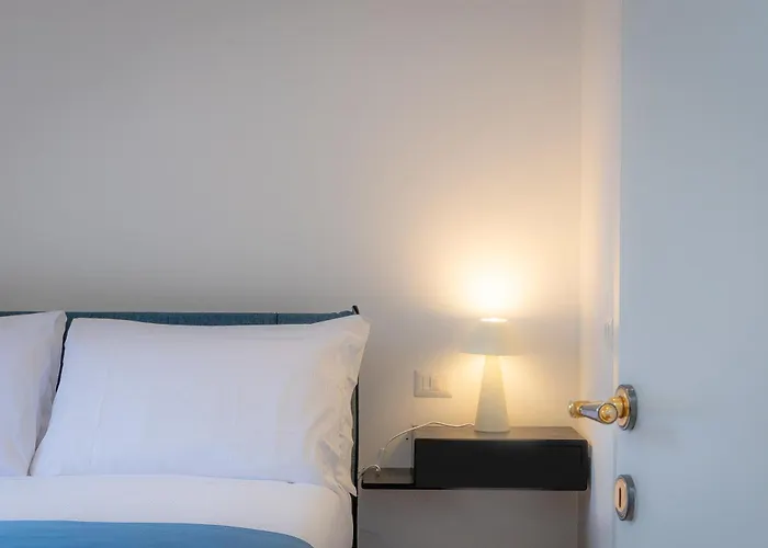 Apartment Amazing Via Del Tritone *
