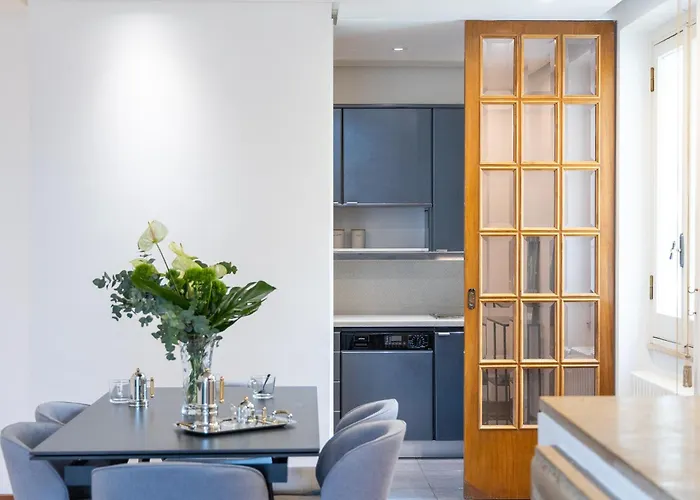 Apartment Amazing Via Del Tritone