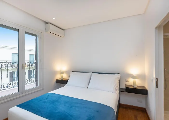 Apartment Amazing Via Del Tritone