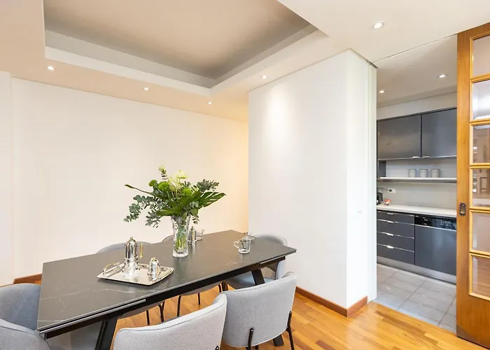 Amazing Via Del Tritone Apartment *