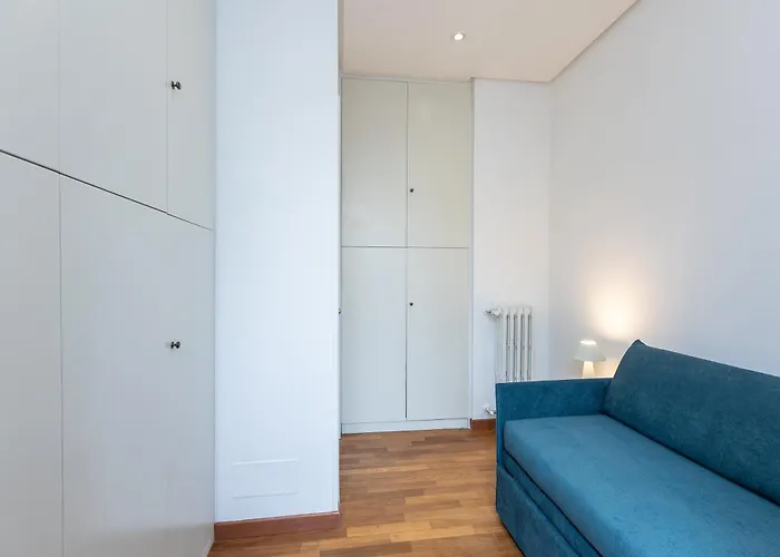 Apartment Amazing Via Del Tritone