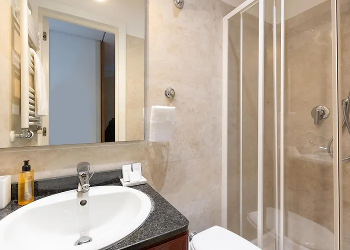 Apartment Amazing Via Del Tritone Rom