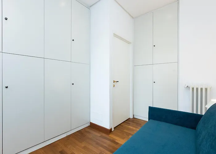 Apartment Amazing Via Del Tritone *
