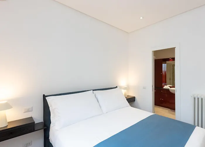 Amazing Via Del Tritone Apartment *
