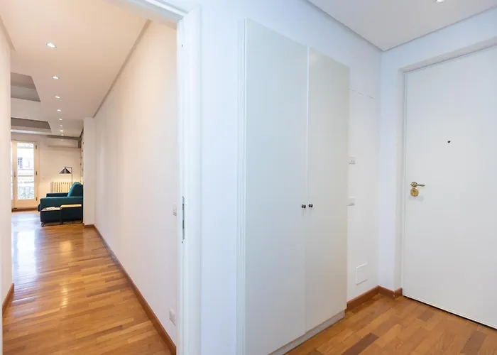 Apartment Amazing Via Del Tritone *