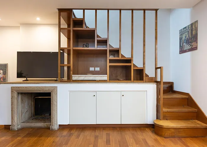 Apartment Amazing Via Del Tritone *