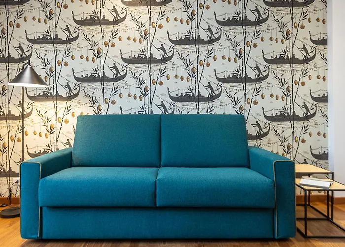 Apartment Amazing Via Del Tritone